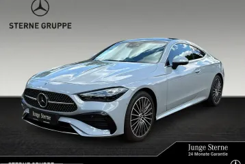 Mercedes-Benz CLE 200 din 2024 - oferta MER243925