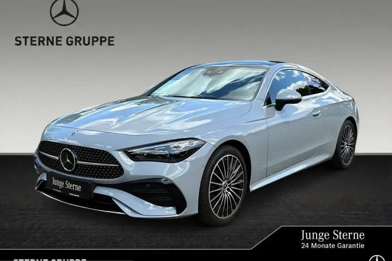 Mercedes-Benz CLE 200 (Clasa CLE) din 2024 cu 41.168 km - oferta MER243925 - foto 1