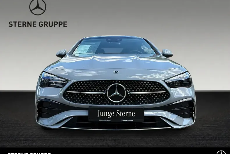 Mercedes-Benz CLE 200 (Clasa CLE) din 2024 cu 41.168 km - oferta MER243925 - foto 2