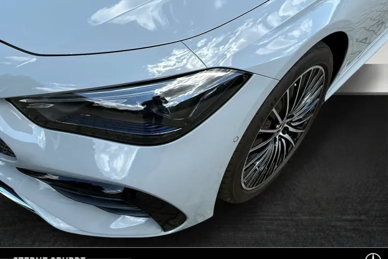 Mercedes-Benz CLE 200 (Clasa CLE) din 2024 cu 41.168 km - oferta MER243925 - foto 4