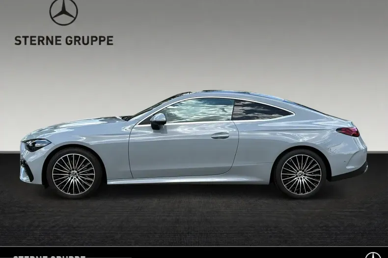Mercedes-Benz CLE 200 (Clasa CLE) din 2024 cu 41.168 km - oferta MER243925 - foto 6
