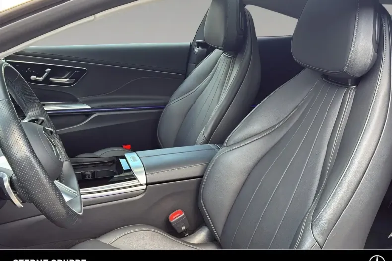 Mercedes-Benz CLE 200 (Clasa CLE) din 2024 cu 41.168 km - oferta MER243925 - foto 7