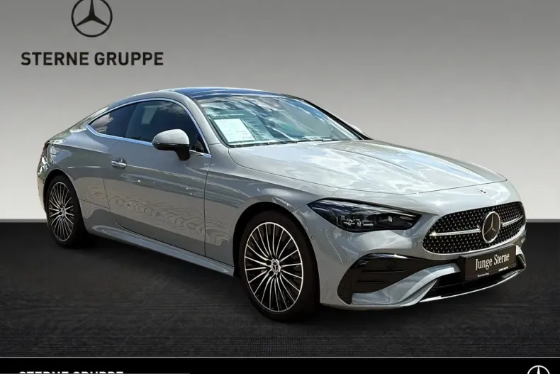 Mercedes-Benz CLE 200 (Clasa CLE) din 2024 cu 41.168 km - oferta MER243925 - foto 13