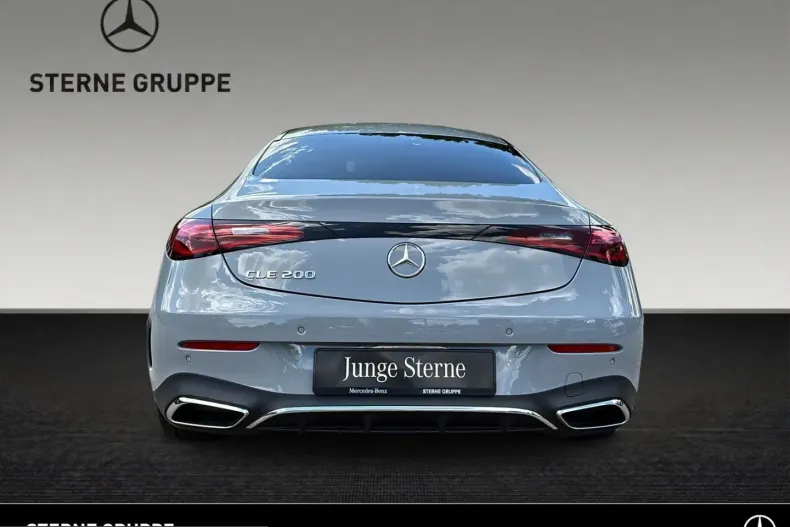 Mercedes-Benz CLE 200 (Clasa CLE) din 2024 cu 41.168 km - oferta MER243925 - foto 14