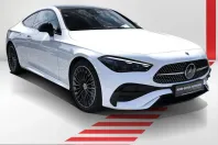 Mercedes-Benz CLE 200 (Clasa CLE) din 2025 cu 28.695 km - oferta MER243926 - foto 1