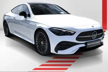 Mercedes-Benz CLE 200 din 2025 - oferta MER243926