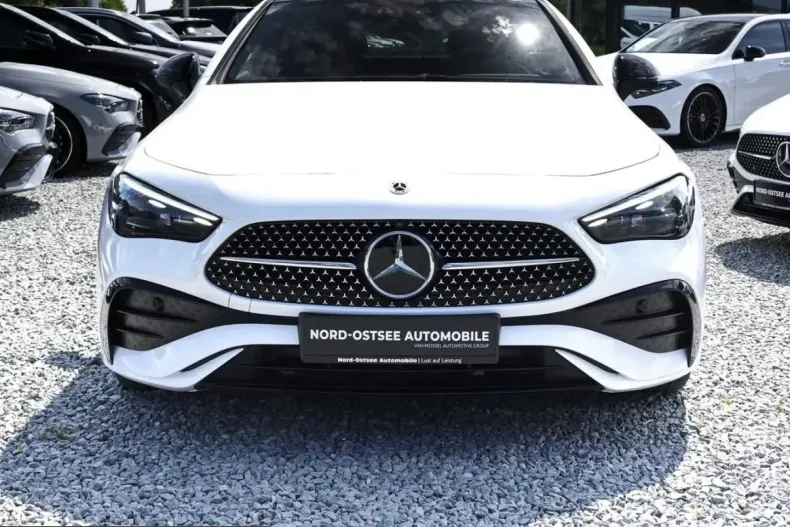 Mercedes-Benz CLE 200 (Clasa CLE) din 2025 cu 28.695 km - oferta MER243926 - foto 2
