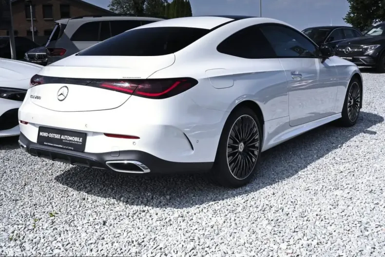 Mercedes-Benz CLE 200 (Clasa CLE) din 2025 cu 28.695 km - oferta MER243926 - foto 3