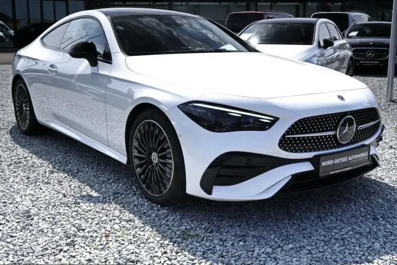 Mercedes-Benz CLE 200 (Clasa CLE) din 2025 cu 28.695 km - oferta MER243926 - foto 5