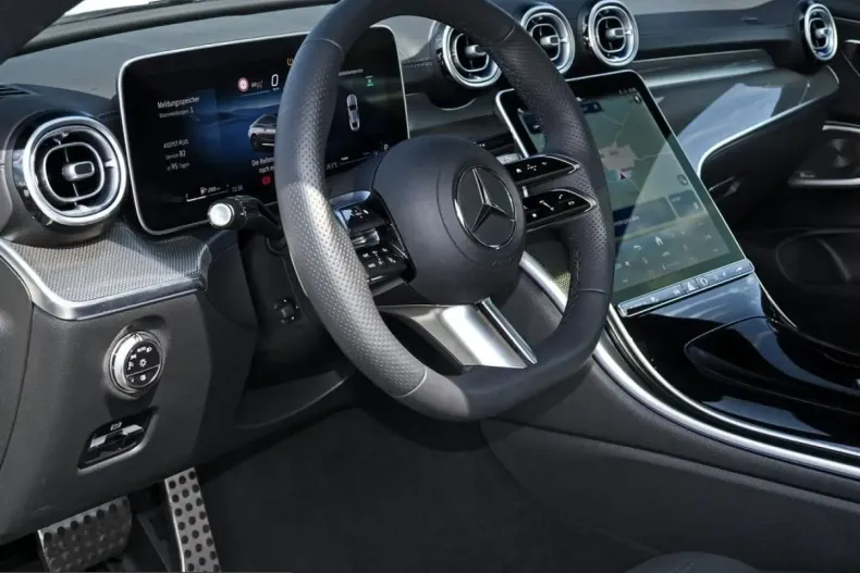 Mercedes-Benz CLE 200 (Clasa CLE) din 2025 cu 28.695 km - oferta MER243926 - foto 7