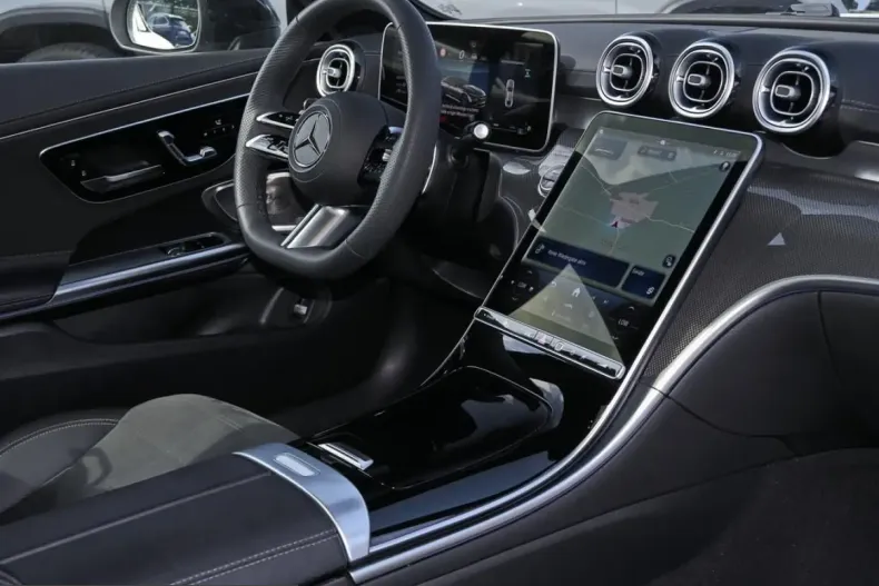 Mercedes-Benz CLE 200 (Clasa CLE) din 2025 cu 28.695 km - oferta MER243926 - foto 8