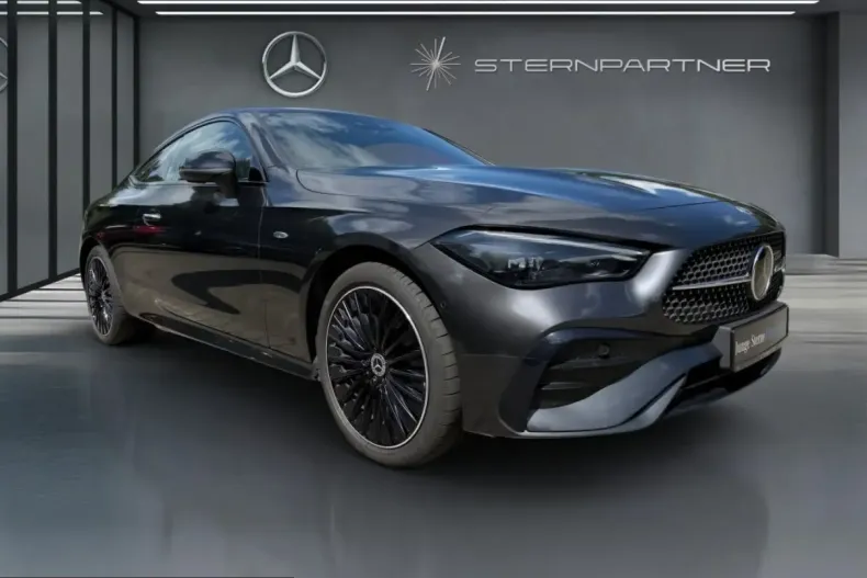 Mercedes-Benz CLE 300 (Clasa CLE) din 2024 cu 44.105 km - oferta MER243927 - foto 2