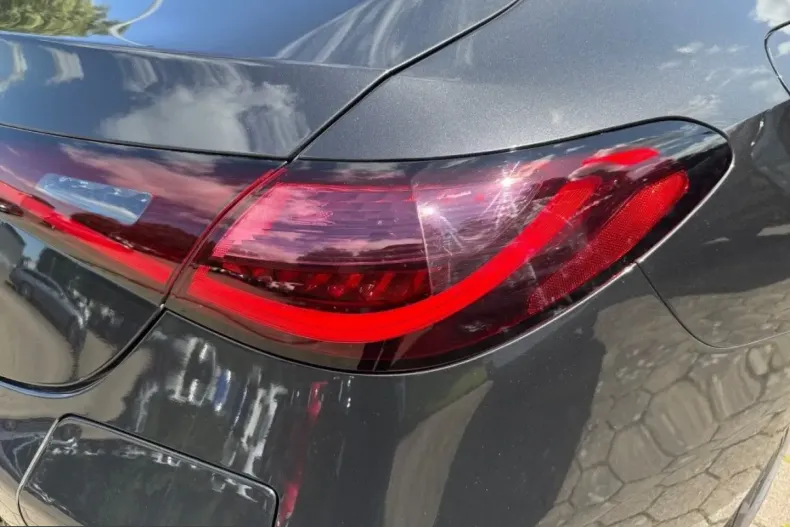 Mercedes-Benz CLE 300 (Clasa CLE) din 2024 cu 44.105 km - oferta MER243927 - foto 10
