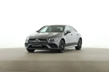 Mercedes-Benz CLA 250 din 2023 - oferta MER243928