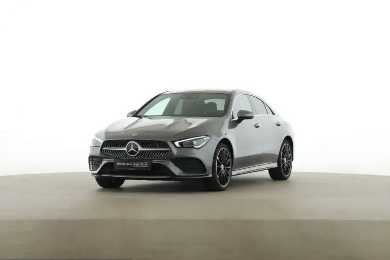 Mercedes-Benz CLA 250 (Clasa CLA) din 2023 cu 73.300 km - oferta MER243928 - foto 1