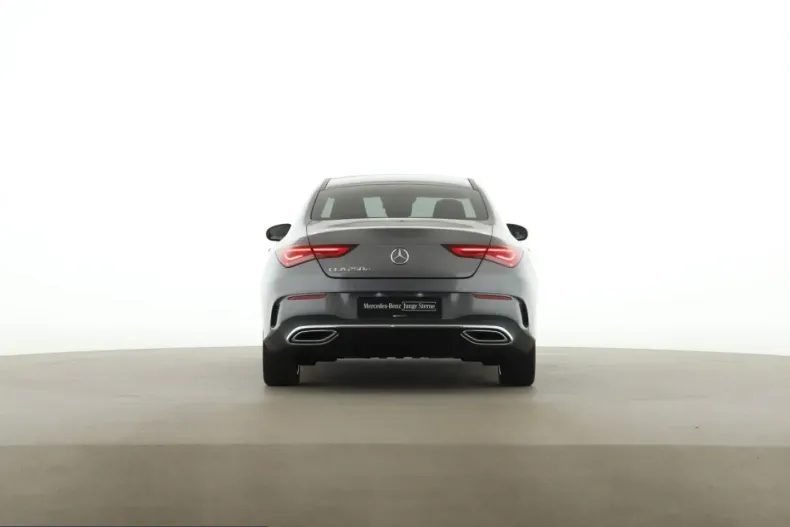 Mercedes-Benz CLA 250 (Clasa CLA) din 2023 cu 73.300 km - oferta MER243928 - foto 5