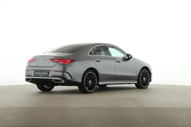 Mercedes-Benz CLA 250 (Clasa CLA) din 2023 cu 73.300 km - oferta MER243928 - foto 6