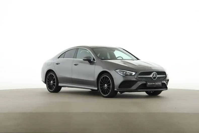 Mercedes-Benz CLA 250 (Clasa CLA) din 2023 cu 73.300 km - oferta MER243928 - foto 8