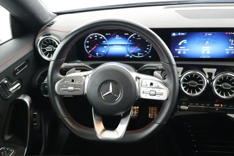 Mercedes-Benz CLA 250 (Clasa CLA) din 2023 cu 73.300 km - oferta MER243928 - foto 11