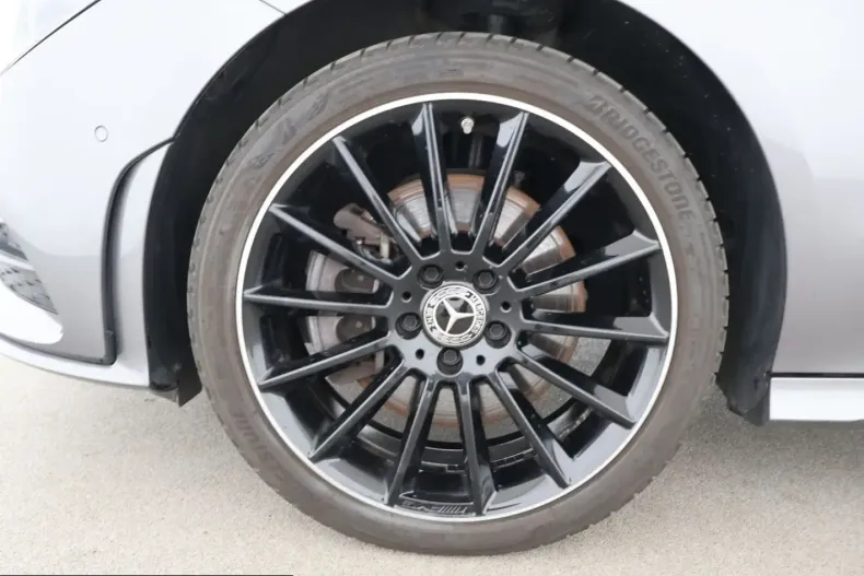 Mercedes-Benz CLA 250 (Clasa CLA) din 2023 cu 73.300 km - oferta MER243928 - foto 16