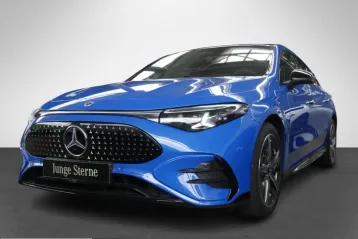 Mercedes-Benz CLA 350 din 2025 - oferta MER243929