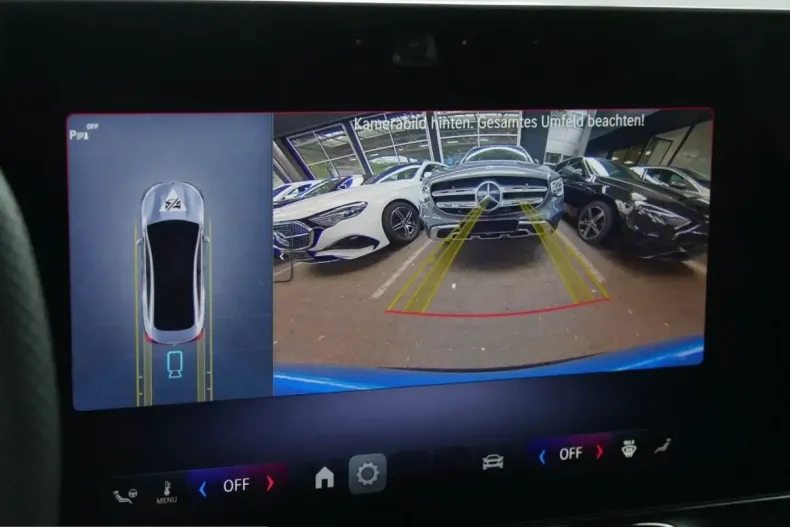 Mercedes-Benz CLA 350 (Clasa CLA) din 2025 cu 3.654 km - oferta MER243929 - foto 11