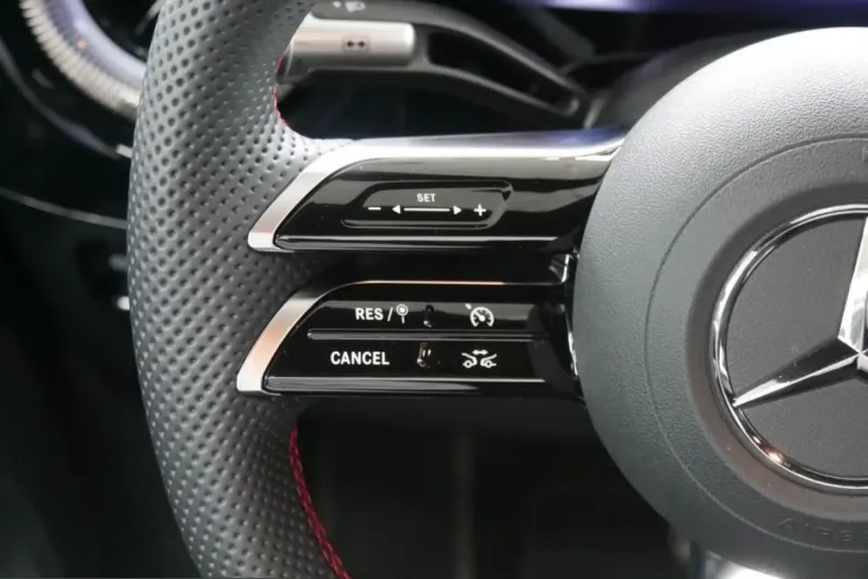 Mercedes-Benz CLA 350 (Clasa CLA) din 2025 cu 3.654 km - oferta MER243929 - foto 14