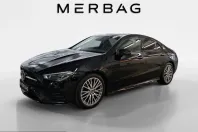 Mercedes-Benz CLA 220 (Clasa CLA) din 2023 cu 69.108 km - oferta MER243930 - foto 1
