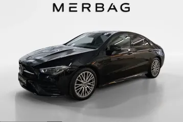 Mercedes-Benz CLA 220 din 2023 - oferta MER243930