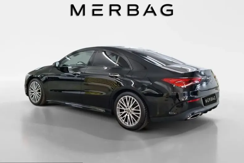 Mercedes-Benz CLA 220 (Clasa CLA) din 2023 cu 69.108 km - oferta MER243930 - foto 3