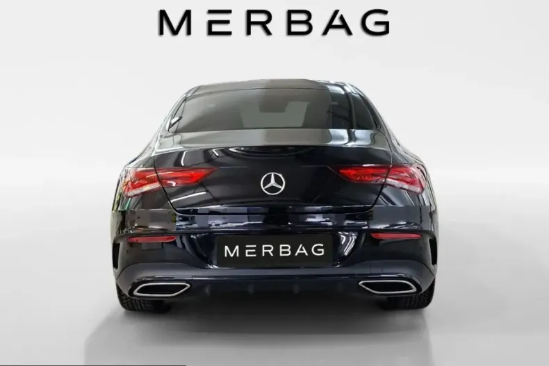 Mercedes-Benz CLA 220 (Clasa CLA) din 2023 cu 69.108 km - oferta MER243930 - foto 4