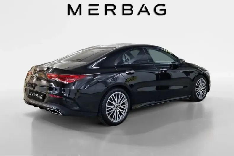 Mercedes-Benz CLA 220 (Clasa CLA) din 2023 cu 69.108 km - oferta MER243930 - foto 5