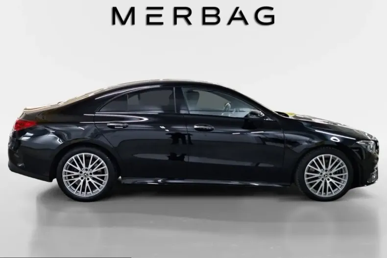 Mercedes-Benz CLA 220 (Clasa CLA) din 2023 cu 69.108 km - oferta MER243930 - foto 6