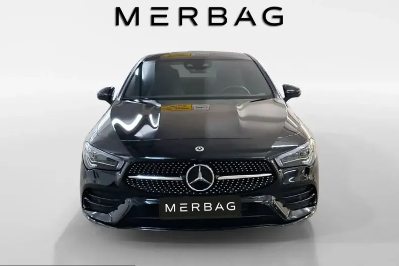 Mercedes-Benz CLA 220 (Clasa CLA) din 2023 cu 69.108 km - oferta MER243930 - foto 8