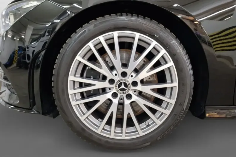 Mercedes-Benz CLA 220 (Clasa CLA) din 2023 cu 69.108 km - oferta MER243930 - foto 9