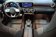 Mercedes-Benz CLA 220 (Clasa CLA) din 2023 cu 69.108 km - oferta MER243930 - foto 12