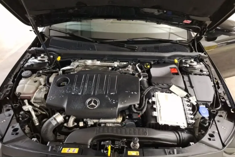 Mercedes-Benz CLA 220 (Clasa CLA) din 2023 cu 69.108 km - oferta MER243930 - foto 20