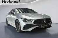 Mercedes-Benz CLA 200 (Clasa CLA) din 2025 cu 6.294 km - oferta MER243931 - foto 2