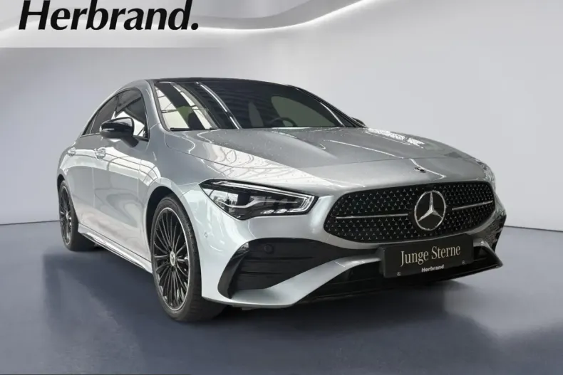 Mercedes-Benz CLA 200 (Clasa CLA) din 2025 cu 6.294 km - oferta MER243931 - foto 2