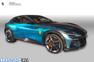 Ferrari Purosangue din 2025 - oferta FER243932