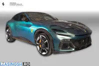 Ferrari Purosangue din 2025 cu 2.533 km - oferta FER243932 - foto 2