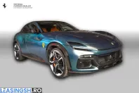 Ferrari Purosangue din 2025 cu 2.533 km - oferta FER243932 - foto 3