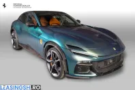 Ferrari Purosangue din 2025 cu 2.533 km - oferta FER243932 - foto 6
