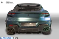 Ferrari Purosangue din 2025 cu 2.533 km - oferta FER243932 - foto 8