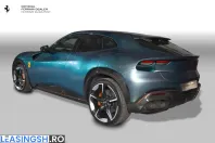 Ferrari Purosangue din 2025 cu 2.533 km - oferta FER243932 - foto 11