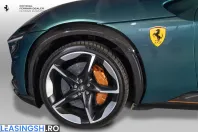 Ferrari Purosangue din 2025 cu 2.533 km - oferta FER243932 - foto 12