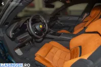 Ferrari Purosangue din 2025 cu 2.533 km - oferta FER243932 - foto 14