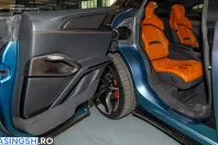 Ferrari Purosangue din 2025 cu 2.533 km - oferta FER243932 - foto 17
