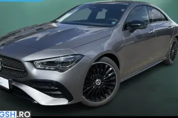 Mercedes-Benz CLA 220 din 2025 - oferta MER243933