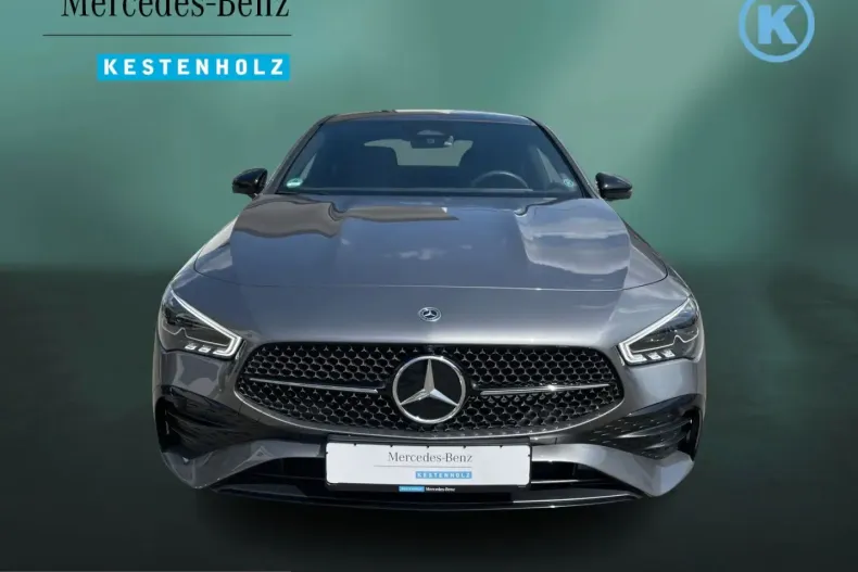 Mercedes-Benz CLA 220 (Clasa CLA) din 2025 cu 23.656 km - oferta MER243933 - foto 2